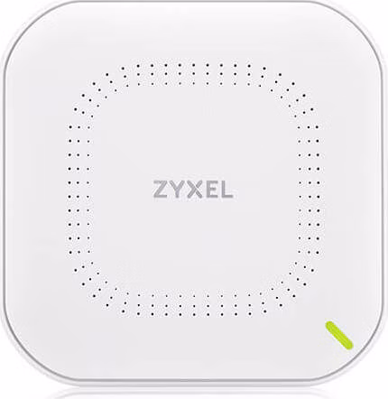 Zyxel NWA50AXPRO, 2.5GB LAN Port, 2x2:3x3 MU-MIMO, Standalone / NebulaFlex Wireless Access Point, Single Pack include Power Adapto