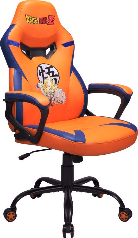 Dragonball Z Gaming Seat Junior Super Saiyan