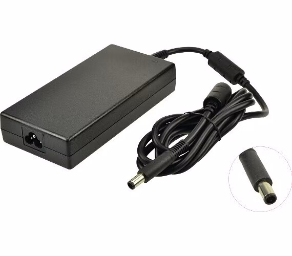 Dell Precision 7530 AC Adapter 19.5V 9.23A 180W 7,4mm