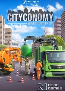 ESD CITYCONOMY Service for your City