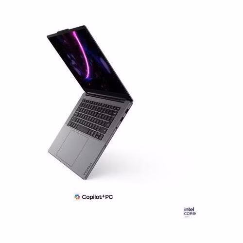 Lenovo YOGA PRO 7 15IPH11 Ultra9 386H/Copilot+/32GB/SSD1TB/15,3"/2,5K/OLED/TOUCH/RTX5060 8GB/3rOnSite/WIN11PRO/šedá