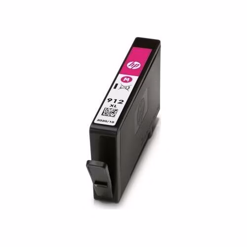 HP 912XL ink. purpurová 3YL82AE