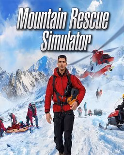 ESD Mountain Rescue Simulator