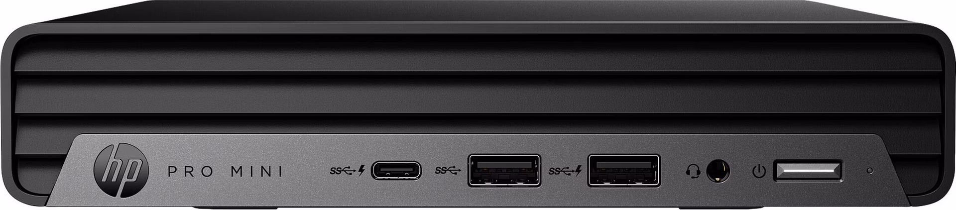 HP PC Pro Mini 400G9 i5-14500T,16GB,512GB,Intel HD 2xDP+HDMI+USB-C,WiFi 6E+BT,usb kl.myš,rám.2.5,90W,Win11Pro,3yonsite