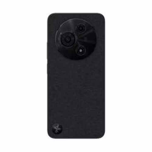 TCL 605 4GB+128GB Obsidian Black