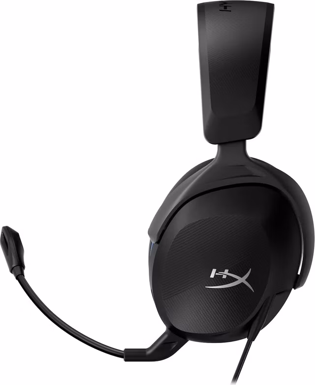 HyperX Cloud Stinger 2 Core BLK GAM HEADSET PS - Sluchátka pro herní konsole
