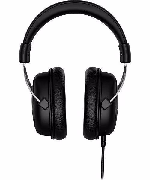HyperX CloudX - Gaming Headset - Xbox (Black-Silver)