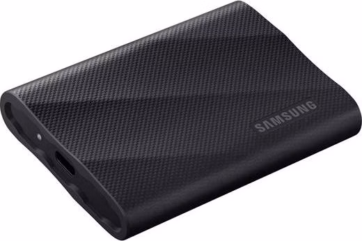 Samsung externý SSD T9 1TB čierny