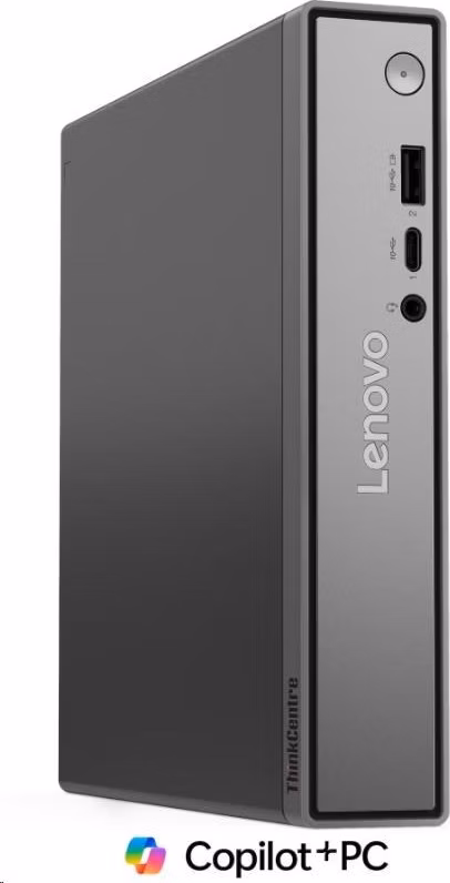 Lenovo ThinkCentre Neo 55q Gen 6/ Tiny/ Ryzen AI 5 330/ 32GB DDR5/ 1TB SSD/ Radeon Graphics/ W11P/ kbd+myš