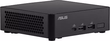 ASUS NUC 14 Pro NUC14RVKU7000R0/Intel Core Ultra 7/DDR5/USB3.0/LAN/WiFi/Intel Arc GPU/M.2/Bez napájecího kabelu