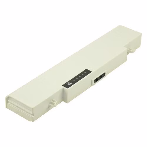2-Power baterie pro Samsung NP-R730, NP-P580, NP-Q318E, NP-Q320, NP-RF511, NP-RV510, NP-R47 11,1 V, 4400mAh, 6 cells