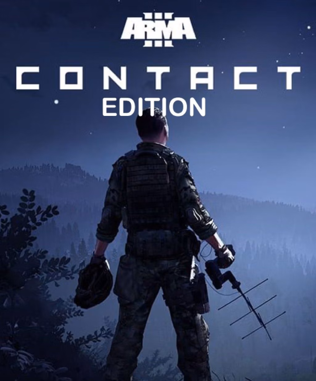 ESD Arma 3 Contact Edition