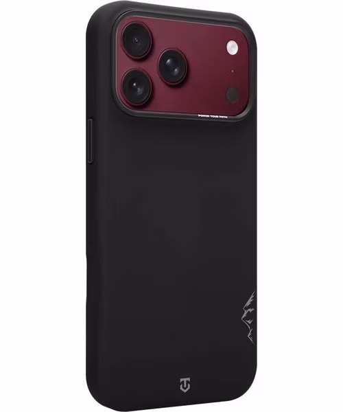 Tactical MagForce Velvet Smoothie 2.0 Kryt Apple iPhone 18 Pro/17 Pro čierna