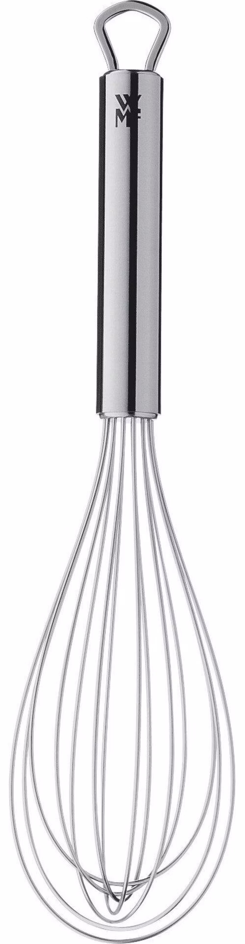 WMF Profi Plus šlehací metla, 25 cm, nerezová ocel, lze mýt v myčce