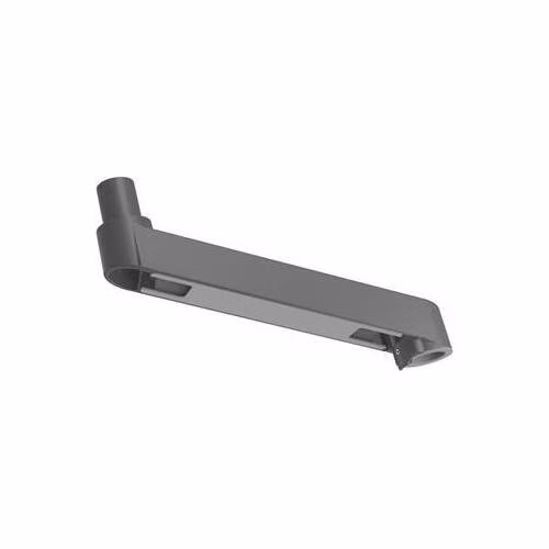 ERGOTRON LX Pro Extension (dark grey), prodlužovací rameno, šedá