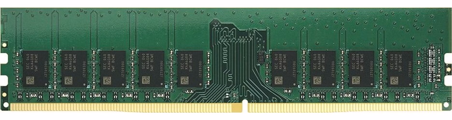 Synology paměť 16GB DDR4 ECC pro RS2825RP+, RS2423+, RS2423RP+, FS2500
