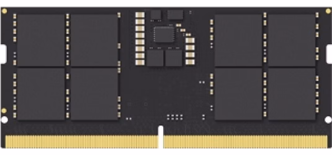 Lexar/SO-DIMM DDR5/16GB/5600MHz/CL46/1x16GB