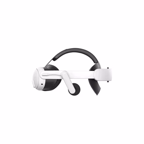 Kiwi design K4 DUOAIO Comfort Battery Head Strap