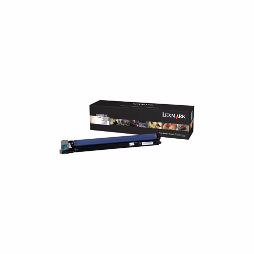 Lexmark C950, X950/2/4 Photoconductor Unit 1-Pack
