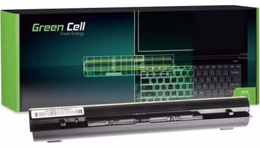 Green Cell Battery L12M4E01 for Lenovo G50 G50-30 G50-45 G50-70 G50-80 G400s G500s G505s
