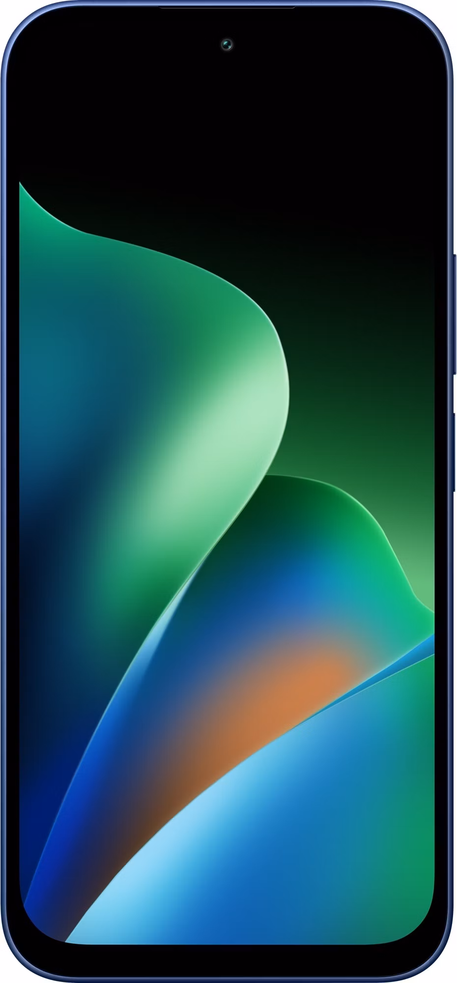 Xiaomi Redmi 17/4GB/128GB/Deep Blue
