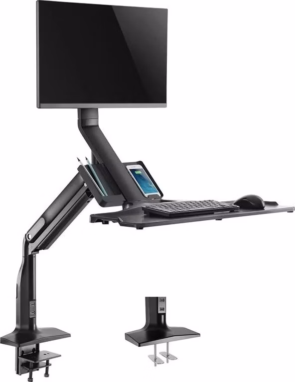 Stolní držák monitoru Fiber Mounts Fm66