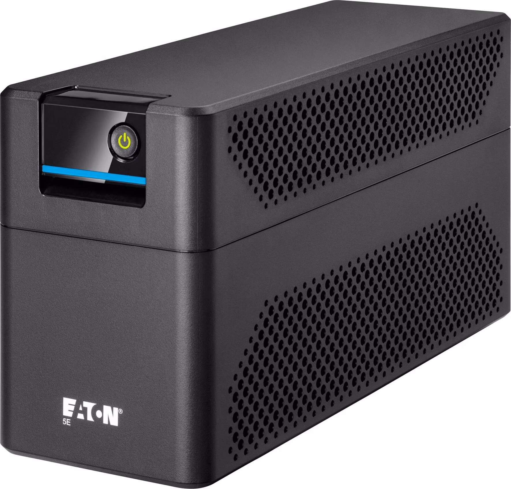 EATON UPS 1/1fáza 550VA, 5E 550I, G2, line-interactive