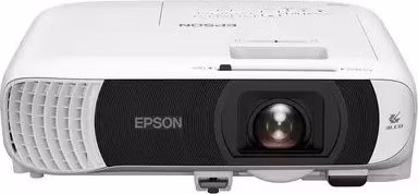 Epson projektor EB-FH18, 3LCD, FullHD, 4100ANSI, 16000:1, HDMI, WiFi, Miracast