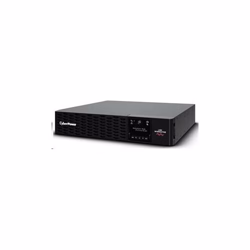BAZAR - CyberPower Professional Series III RackMount XL 2200VA/2200W, 2U - Rozbaleno (Komplet)
