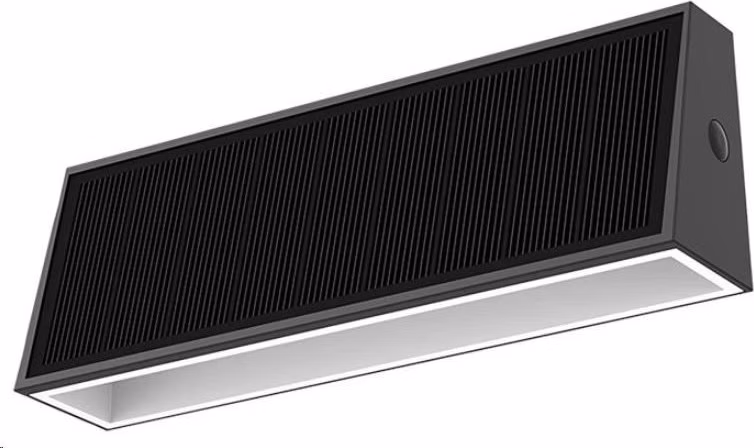 Viking venkovní solární LED světlo SR31
