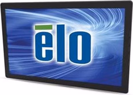 ELO Dotykové zařízení 2494L, 24" kioskové LCD, IntelliTouch, single-touch, USB&amp;RS232, DisplayPort