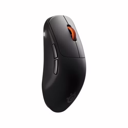 SteelSeries Sensei Pro WL - Black