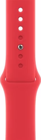 Apple Watch 41mm (PRODUCT)RED Sport Band (Vystavený)
