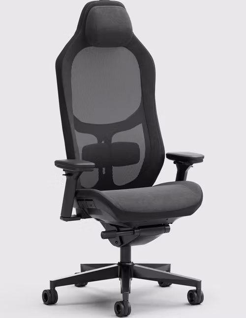 Fractal Design Refine 2 Hybrid Dark