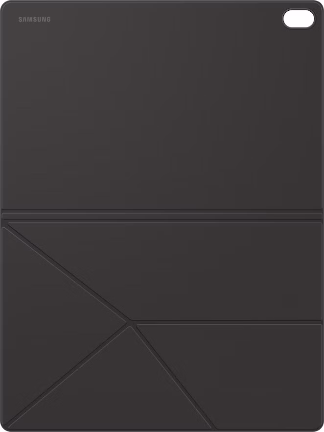 Samsung Ochranné púzdro pre Tab S12+, Black