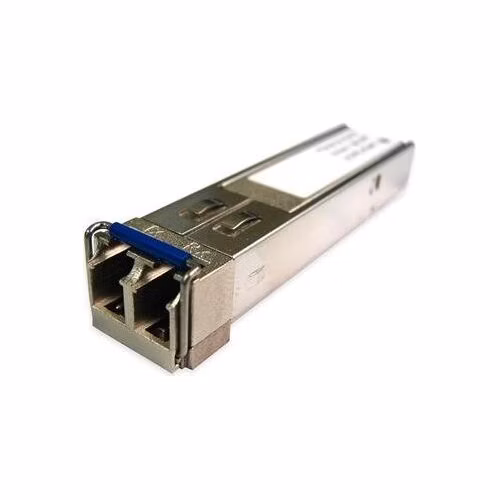 SFP+ transceiver 10GBASE-SR/SW, multirate, MM, OM3-300/OM2-82/OM1-33m, 850nm VCSEL, LC dup., DMI , DELL komp..