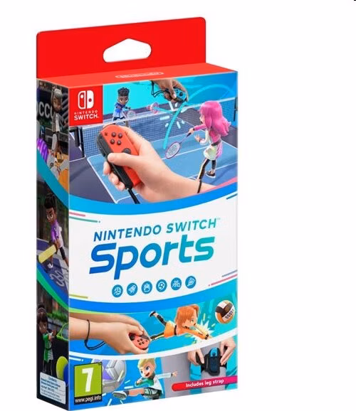 Nintendo Switch Sports