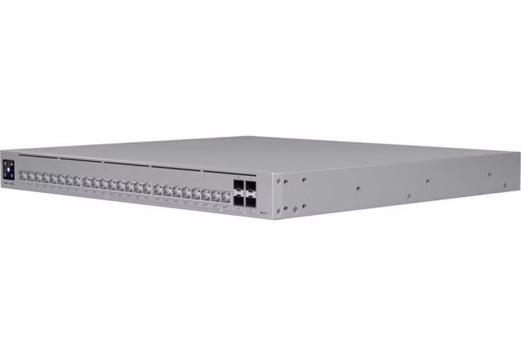 Ubiquiti USW-Pro-HD-24-PoE, UniFi Pro HD 24 PoE
