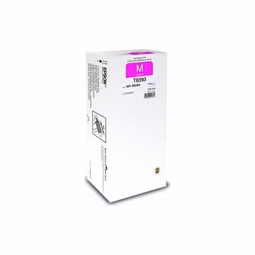 Epson atrament WF-R8000 series magenta XL - 192.4ml