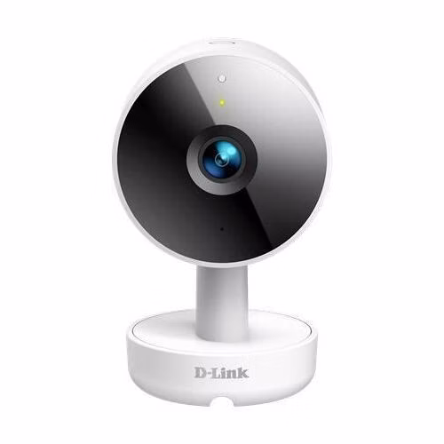 D-Link mydlink 2K QHD vnitřní Wi-Fi Camera - DCS-8350LH