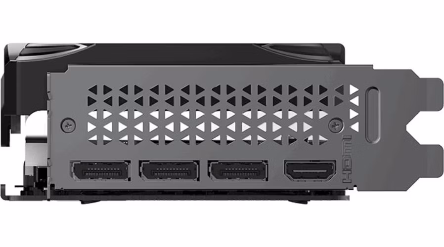 PNY VGA Nvidia GeForce RTX 5070 12GB OC, RTX 5070, 12GB GDDR7, 3xDP, 1xHDMI