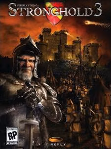 ESD Stronghold 3 Gold