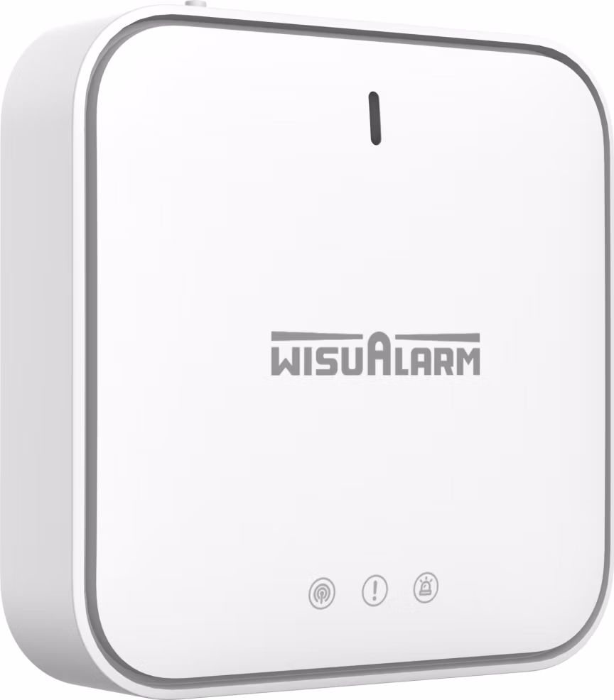 DAHUA chytrá brána HY-GW01A