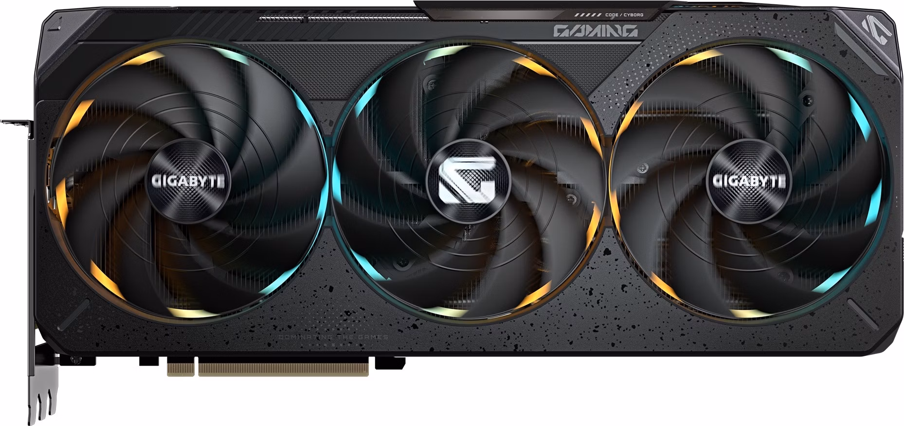 GIGABYTE GeForce RTX 5090/Gaming/OC/32GB/GDDR7