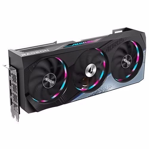 GIGABYTE Aorus Radeon™ RX 7900 XTX ELITE 24G
