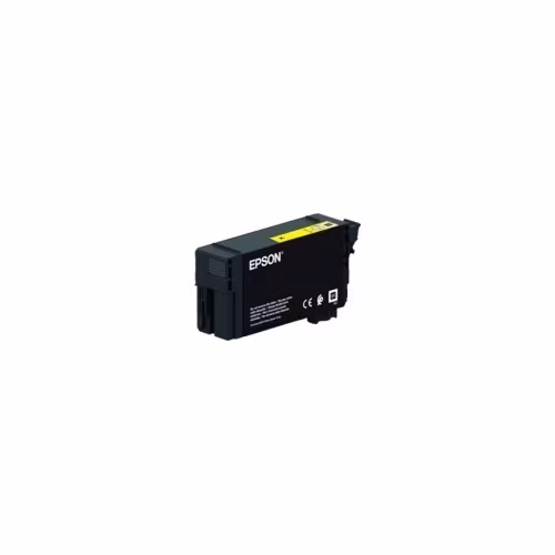 Epson inkoustová náplň/ C13T40C440 / UltraChrome XD2 Yellow 26ml