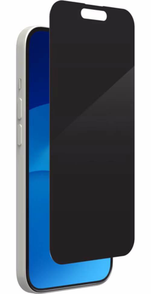 ZAGG Invisible Shield Elite Privacy sklo iPhone 15