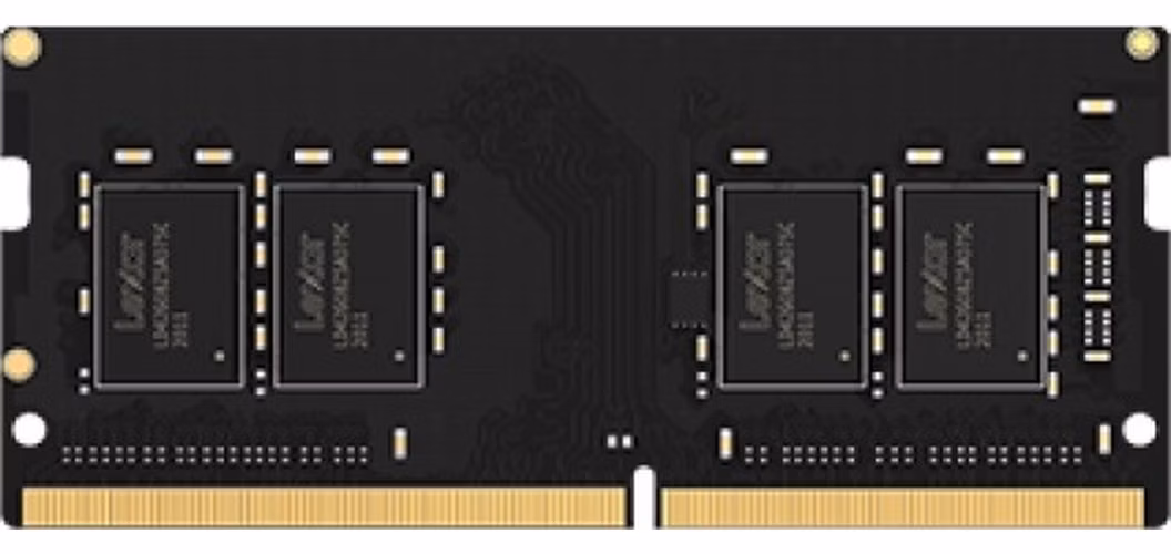 Lexar/SO-DIMM DDR4/32GB/3200MHz/CL22/1x32GB
