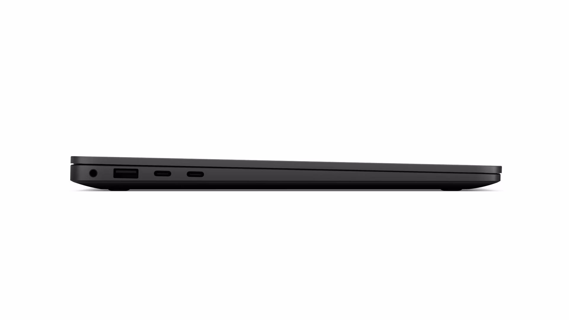 Microsoft Surface Laptop 13.8" (8. edícia)/SD-X2 Elite/13,8"/2304x1536/T/32GB/512GB/Adreno/W11P/Black