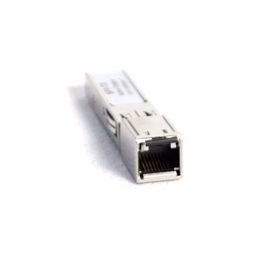 OEM X120 1G SFP RJ45 T Transceiver